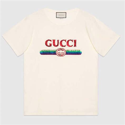 gucci ladies t shirt|plus size gucci shirt.